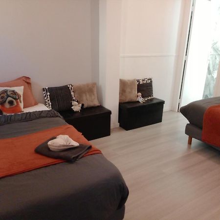 Reve D'Azur, 2 Chambres, Maison Julia En Bord De Mer A La Nartelle, Piscine Partagee, Parking & Terrasse Bbq, Wifi Et Draps Inclus Plage A Pied 圣马克西姆 外观 照片
