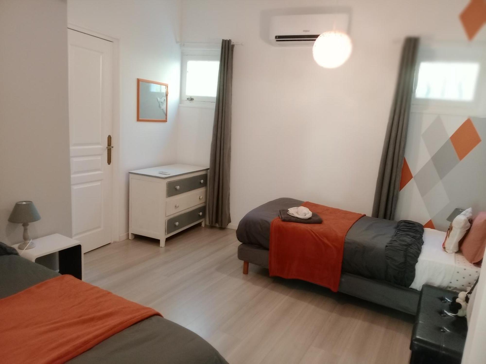 Reve D'Azur, 2 Chambres, Maison Julia En Bord De Mer A La Nartelle, Piscine Partagee, Parking & Terrasse Bbq, Wifi Et Draps Inclus Plage A Pied 圣马克西姆 外观 照片